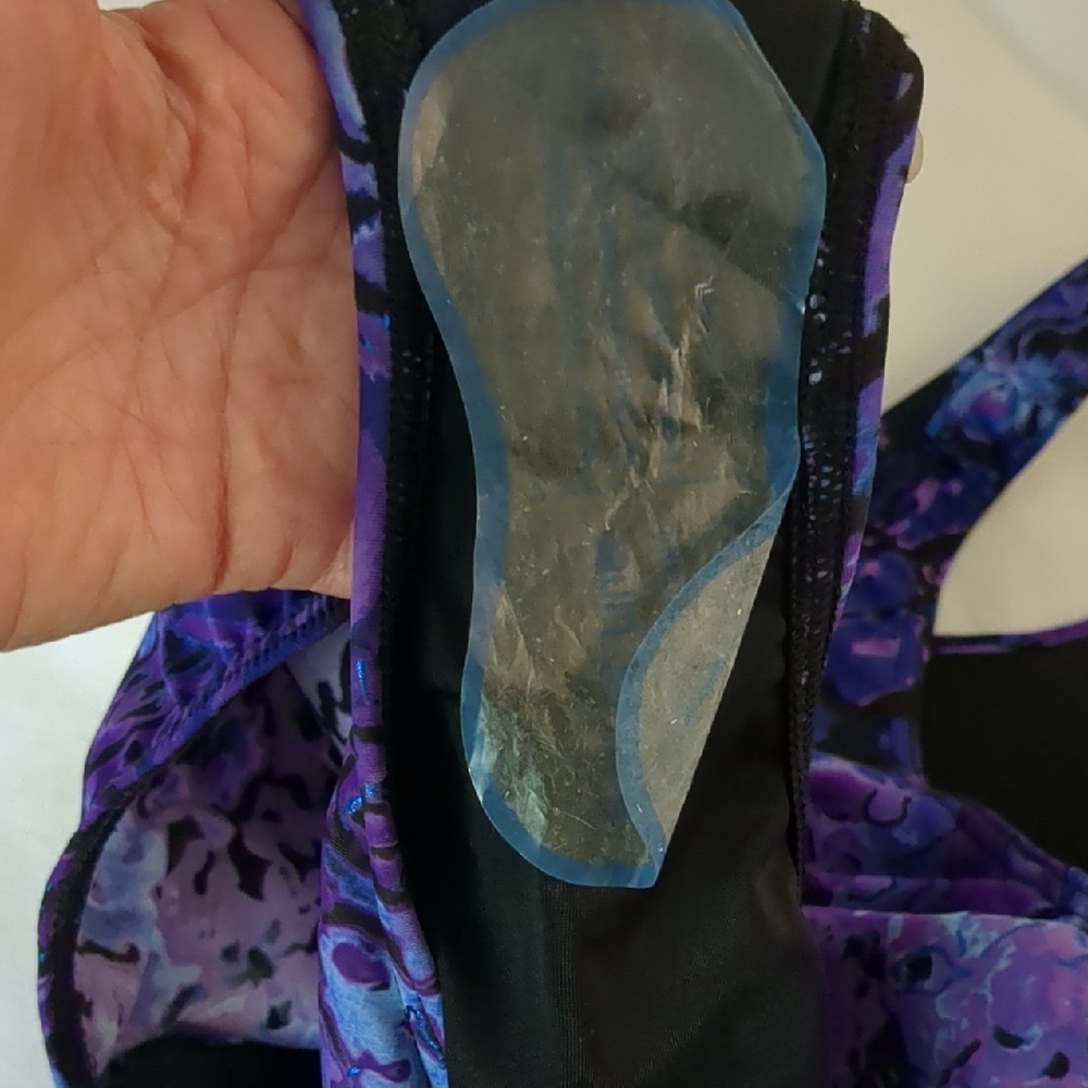 Miracle Swimsuit NWOT In Gondolf Style - Picture 6 of 11